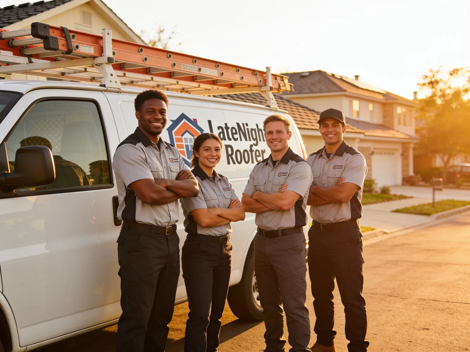Emergency Roof Repair company in Derby Line, VT